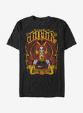 Disney Aladdin Jafar Vizier T-Shirt | Trending Graphic Tee For Fans