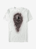 Disney Snow White Reflections T-Shirt | Trending Graphic Tee For Fans