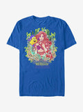 Disney The Little Mermaid The Little Mermaid T-Shirt | Trending Graphic Tee For Fans