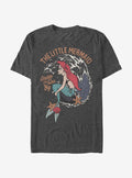 Disney The Little Mermaid Vintage T-Shirt | Trending Graphic Tee For Fans
