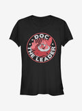 Disney Snow White About Doc Round Girls T-Shirt | Trending Graphic Tee For Fans