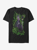 Disney Sleeping Beauty Eternal Sleep T-Shirt | Trending Graphic Tee For Fans