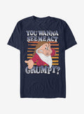 Disney Snow White Act Grumpy T-Shirt | Trending Graphic Tee For Fans