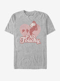 Disney The Emperor'S New Groove No Love T-Shirt | Trending Graphic Tee For Fans