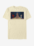 Disney The Emperor'S New Groove So Confused T-Shirt | Trending Graphic Tee For Fans