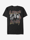 Disney Sleeping Beauty Aurora Beauty Sleep T-Shirt | Trending Graphic Tee For Fans