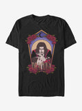 Castlevania Dracula Art Nouveau T-Shirt | Trending Graphic Tee For Fans