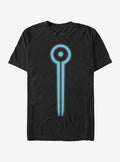 Magic The Gathering Jace Origin Symbol T-Shirt | Trending Graphic Tee For Fans