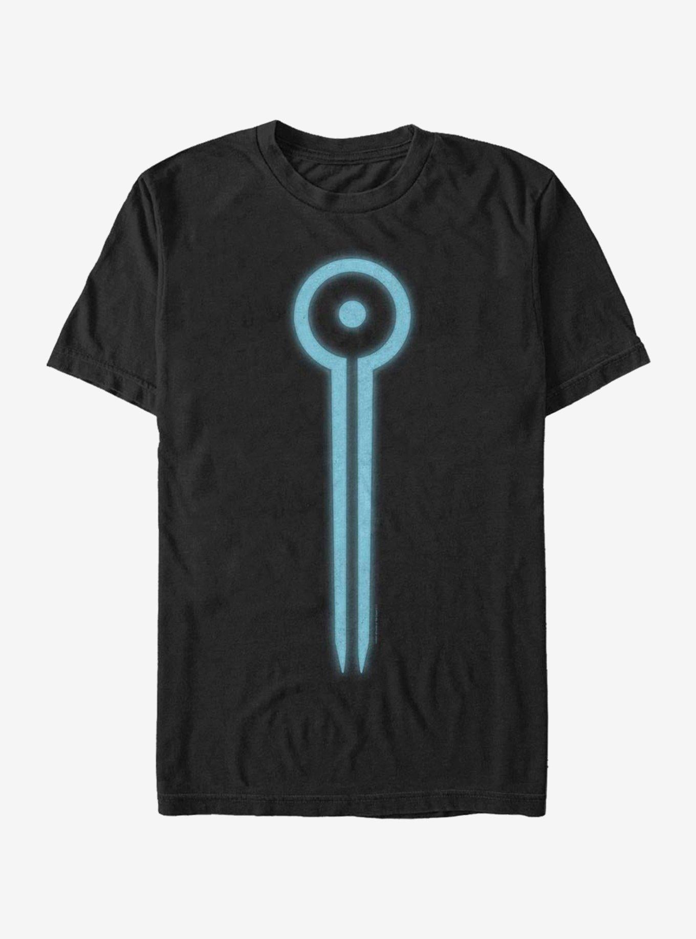 Magic The Gathering Jace Origin Symbol T-Shirt | Trending Graphic Tee For Fans