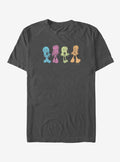 Bratz Minimal Bratz T-Shirt | Trending Graphic Tee For Fans