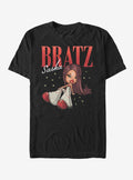 Bratz Sasha T-Shirt | Trending Graphic Tee For Fans