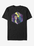 Disney Artemis Fowl Time To Believe T-Shirt | Trending Graphic Tee For Fans