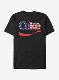 Coke Spangled Coke T-Shirt | Trending Graphic Tee For Fans