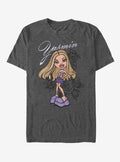 Bratz Yasmin T-Shirt | Trending Graphic Tee For Fans