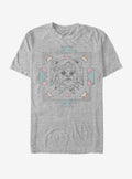 Star Wars Ewok Native T-Shirt | Trending Graphic Tee For Fans