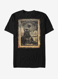 Star Wars Star Wars Art Print T-Shirt | Trending Graphic Tee For Fans