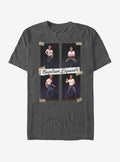 Napoleon Dynamite Dance Napoleon T-Shirt | Trending Graphic Tee For Fans