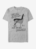 Napoleon Dynamite Tina Dinner T-Shirt | Trending Graphic Tee For Fans