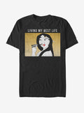 Disney Mulan Meme T-Shirt | Trending Graphic Tee For Fans