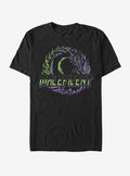 Disney Sleeping Beauty Rave Maleficent T-Shirt | Trending Graphic Tee For Fans