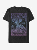 Disney Sleeping Beauty Sorceress T-Shirt | Trending Graphic Tee For Fans