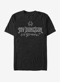 Disney Sleeping Beauty Which Dungeon T-Shirt | Trending Graphic Tee For Fans