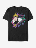 Disney Snow White Good To Be Queen T-Shirt | Trending Graphic Tee For Fans