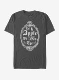 Disney Snow White Apple Of Her Eye T-Shirt | Trending Graphic Tee For Fans