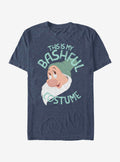 Disney Snow White Bashful Costume T-Shirt | Trending Graphic Tee For Fans