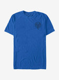 Disney Beauty And The Beast Beast Line T-Shirt | Trending Graphic Tee For Fans