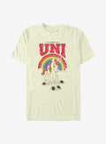 Dungeons & Dragons Uni Spirit T-Shirt | Trending Graphic Tee For Fans