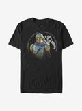 Star Wars The Mandalorian The Mandalore Way T-Shirt | Trending Graphic Tee For Fans