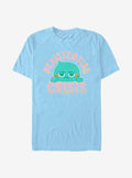 Disney Pixar Soul Existential Crisis T-Shirt | Trending Graphic Tee For Fans