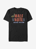 Disney Pixar Soul Half Note Neon T-Shirt | Trending Graphic Tee For Fans