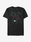 Disney Pixar Soul Soul Councillors T-Shirt | Trending Graphic Tee For Fans