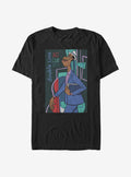 Disney Pixar Soul Double Time T-Shirt | Trending Graphic Tee For Fans