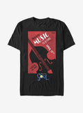 Disney Pixar Soul NY Music Festival T-Shirt | Trending Graphic Tee For Fans