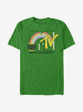 MTV Pot Of T.V. T-Shirt | Trending Graphic Tee For Fans