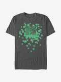 MTV Sham Rock And Roll T-Shirt | Trending Graphic Tee For Fans