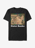 Outer Banks Classic Group Shot T-Shirt | Trending Graphic Tee For Fans