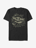 Extra Soft Star Wars The Mandalorian Tradition The Child T-Shirt | Trending Graphic Tee For Fans