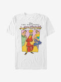 Disney The Emporer's New Groove Groovecast T-Shirt | Trending Graphic Tee For Fans