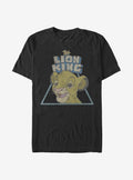 Disney The Lion King Life T-Shirt | Trending Graphic Tee For Fans