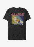 Disney Sleeping Beauty Aurora Classic Sleeping Beauty T-Shirt | Trending Graphic Tee For Fans