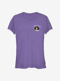 Disney Aladdin Jasmine Girls T-Shirt | Trending Graphic Tee For Fans