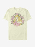 Disney Sleeping Beauty Briar Rose Thorns T-Shirt | Trending Graphic Tee For Fans