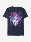 Disney The Little Mermaid 90's Ariel T-Shirt | Trending Graphic Tee For Fans