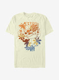 Disney Lilo & Stitch Aloha Stitch T-Shirt | Trending Graphic Tee For Fans