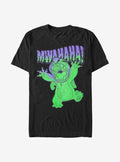 Disney Lilo & Stitch Mwahaha T-Shirt | Trending Graphic Tee For Fans