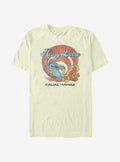 Disney Lilo & Stitch Kauai T-Shirt | Trending Graphic Tee For Fans